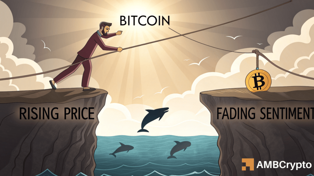 Bitcoin hits $103K, but long-term holders still unconvinced – Why?