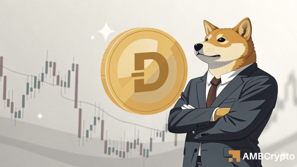 Doge retests Breakout: Can bulls push beyond $0.25?