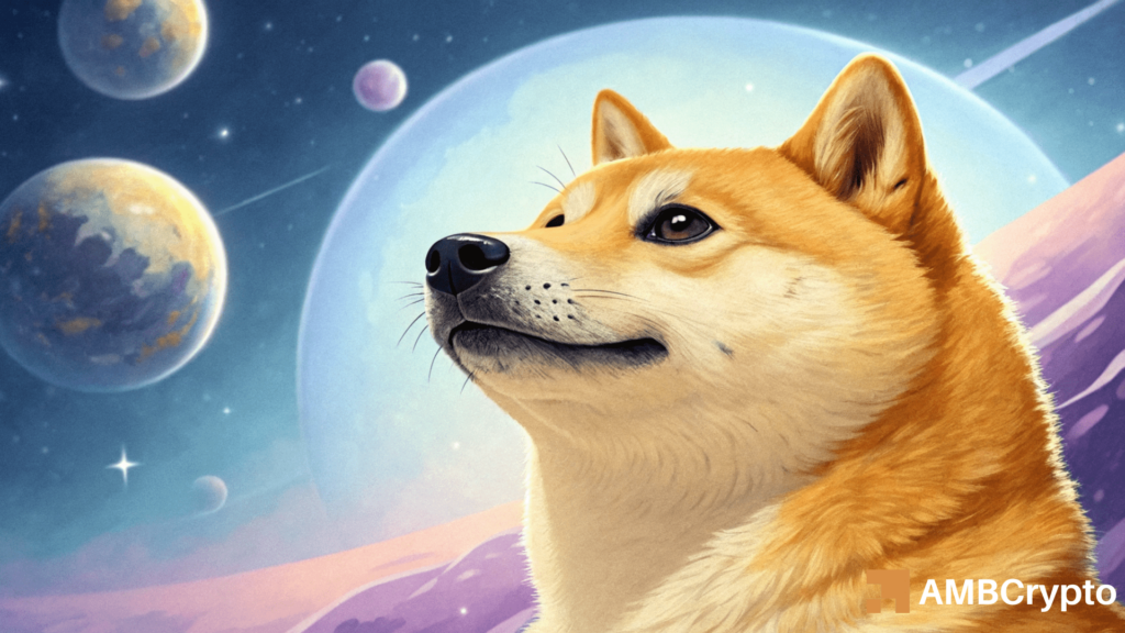 Dogecoin eyes $0.239 - Here's what can help DOGE's breakout