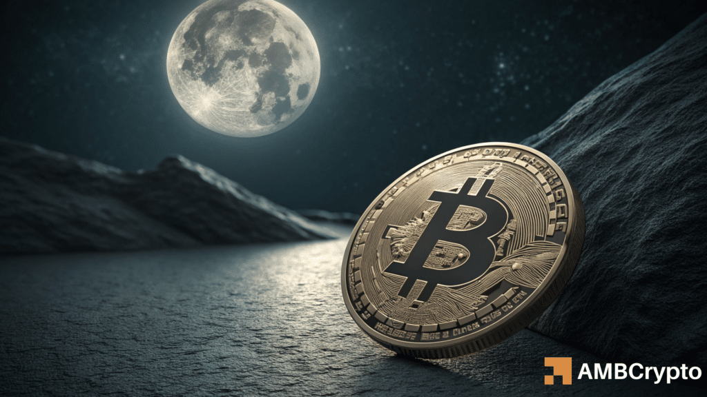Bitcoin [BTC]