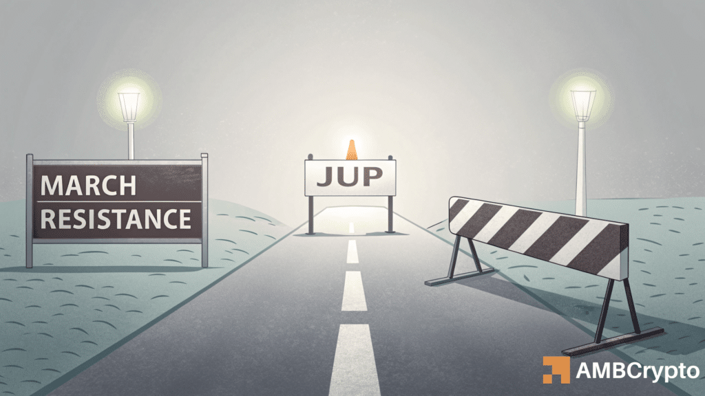 Jupiter's rally gains strength: Will JUP bulls target the $0.75 mark?
