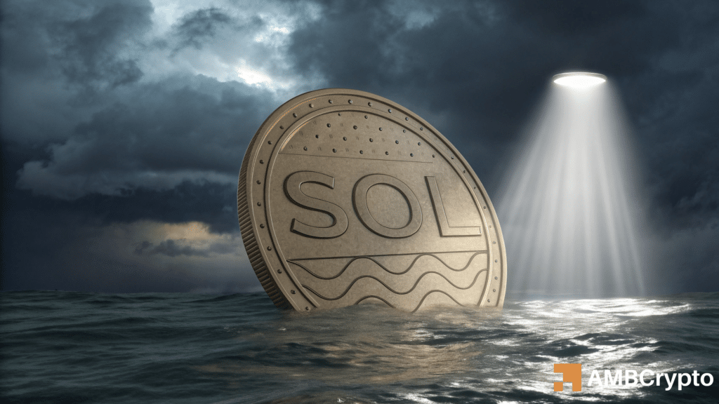 Solana [SOL]