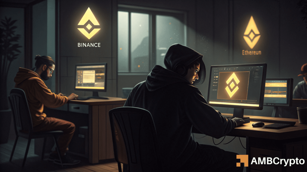 Ethereum: 3 glaring signals for bulls inside ETH’s liquidation wall