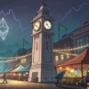 Ethereum revisits December 2024's market signs - Here's what it means for you