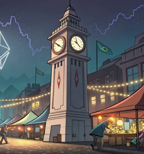 Ethereum revisits December 2024's market signs - Here's what it means for you
