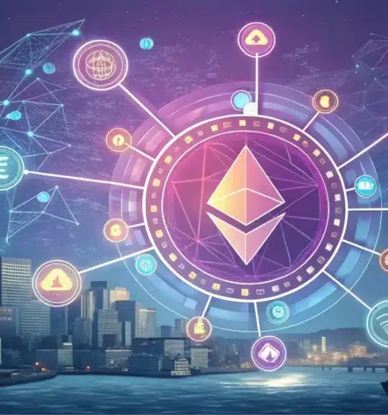 How the stablecoin economy skyrocketed to $240B - With Ethereum at its core
