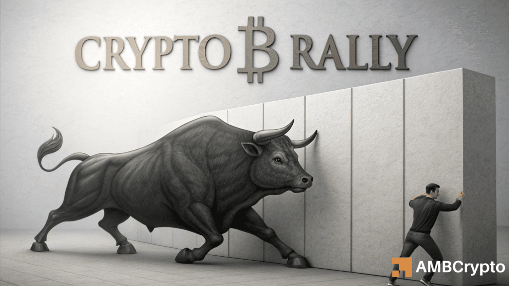 Crypto market today: Bitcoin hits $97K as Dogecoin, Sonic, Litecoin & AERO lead altcoin rally