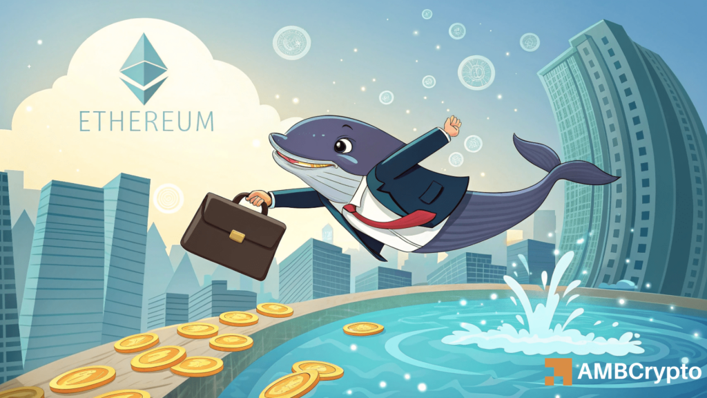 Is Ethereum’s recent 25% surge the start of a broader recovery?