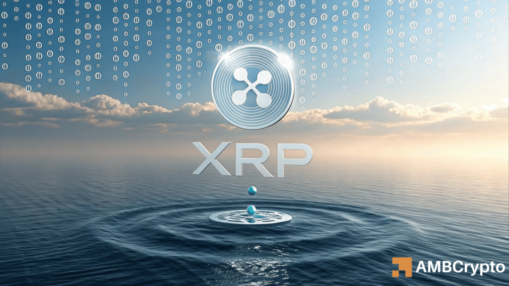 XRP flashes buy signals: Will bulls take control soon?