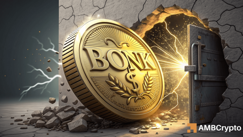 BONK builds momentum: Can bulls push toward $0.000025?