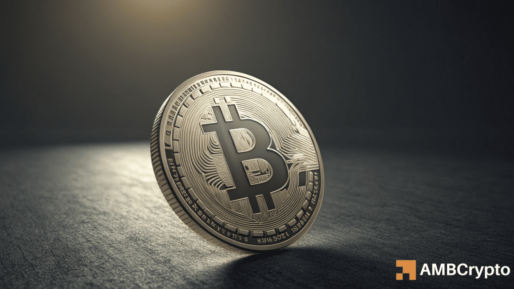 Bitcoin’s bulls target $112K – But can they outrun rising BTC miner outflows?