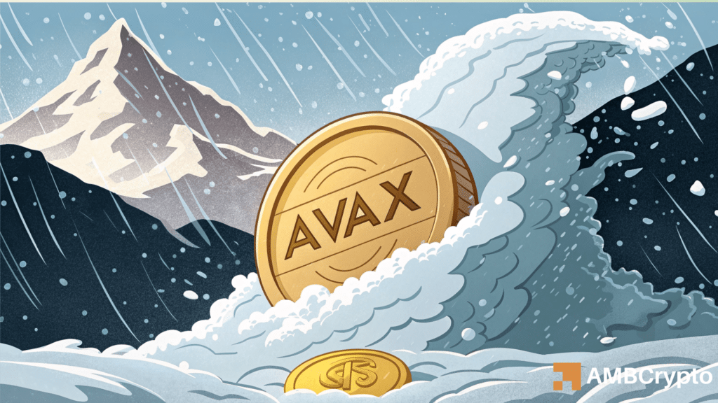 Examining if AVAX's bullish momentum will be enough for next price rally