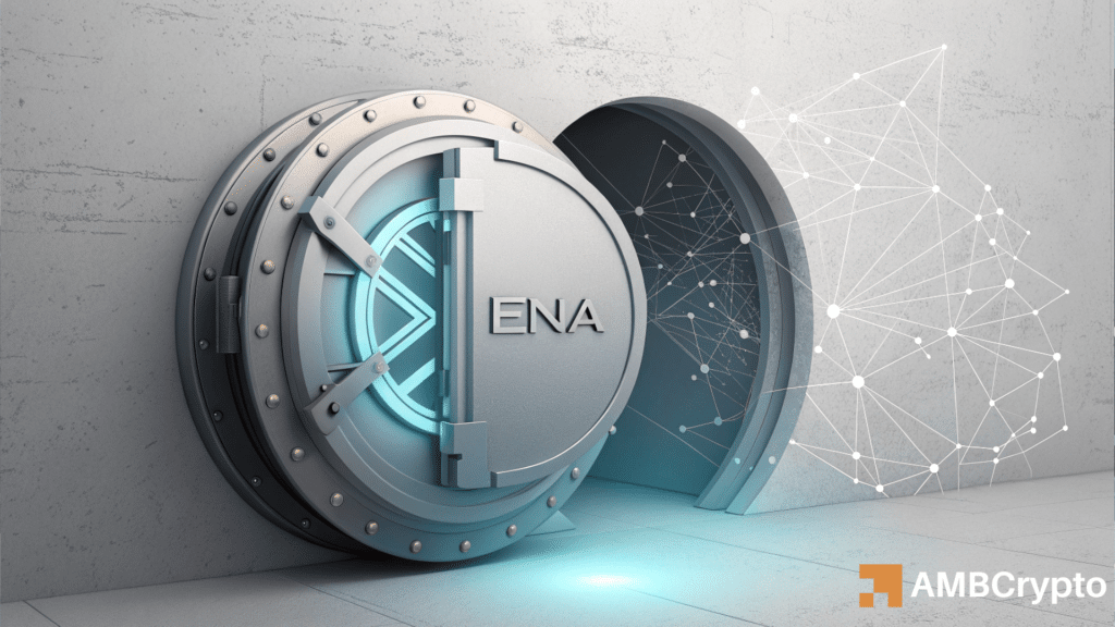 Ethena bulls eye $0.40 breakout - But ENA needs more to fly