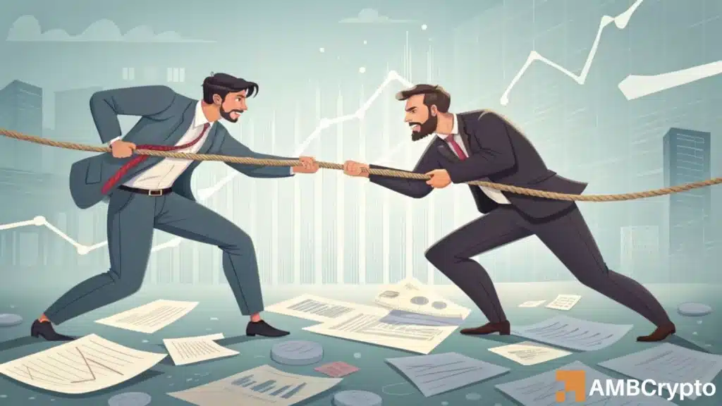 BRETT volume cools – But why long traders won't back down just yet