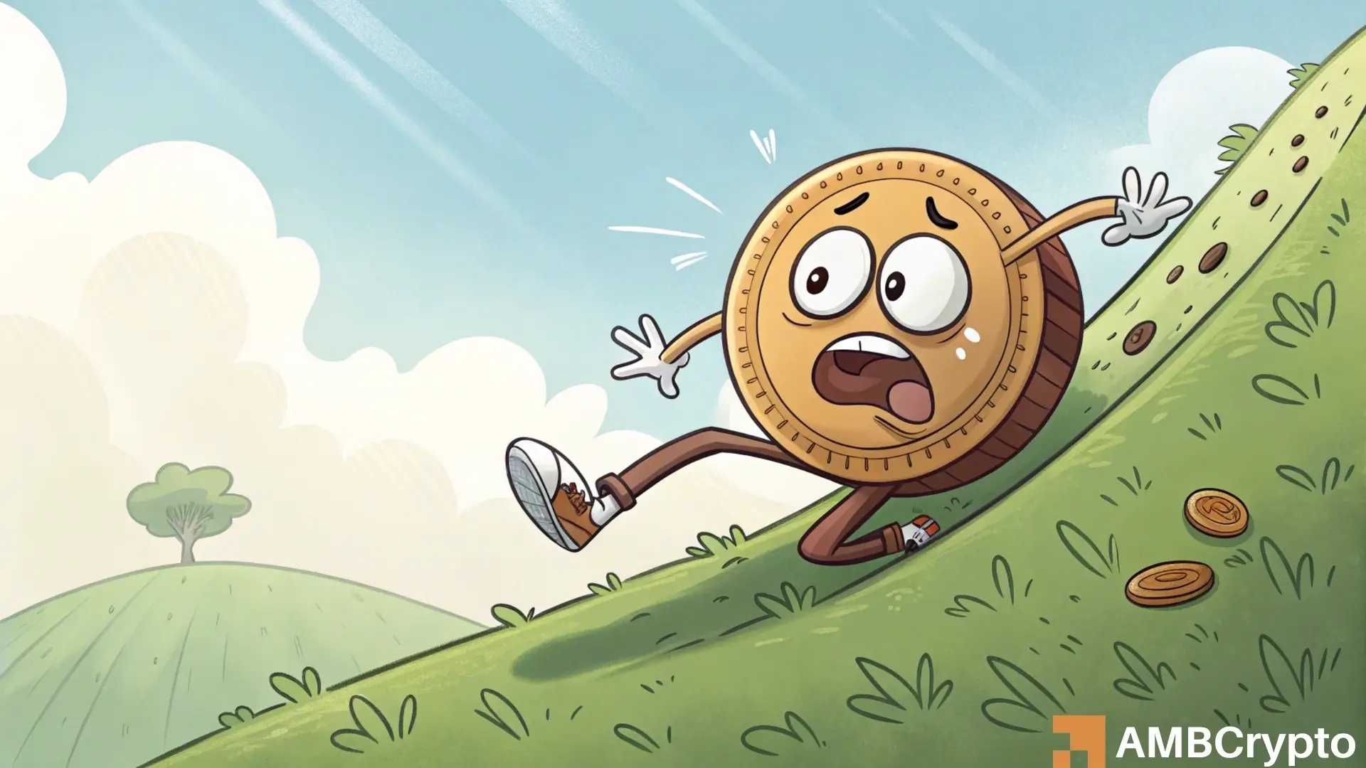 FARTCOIN momentum turns bearish in the short-term, but buyers remain dominant
