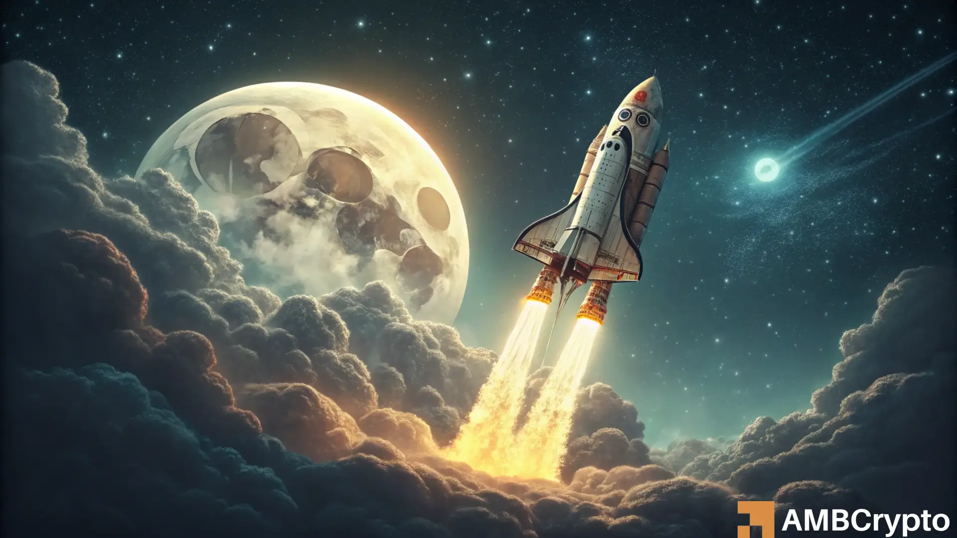 FET's price holds firm around $0.8, but is a breakout coming next?