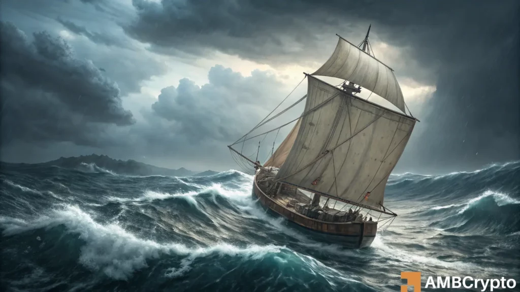 FLOKI: Why traders should watch these zones in the coming days