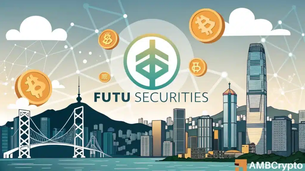 Game-changer: Asian stock brokers start accepting USDT and USDC for trading