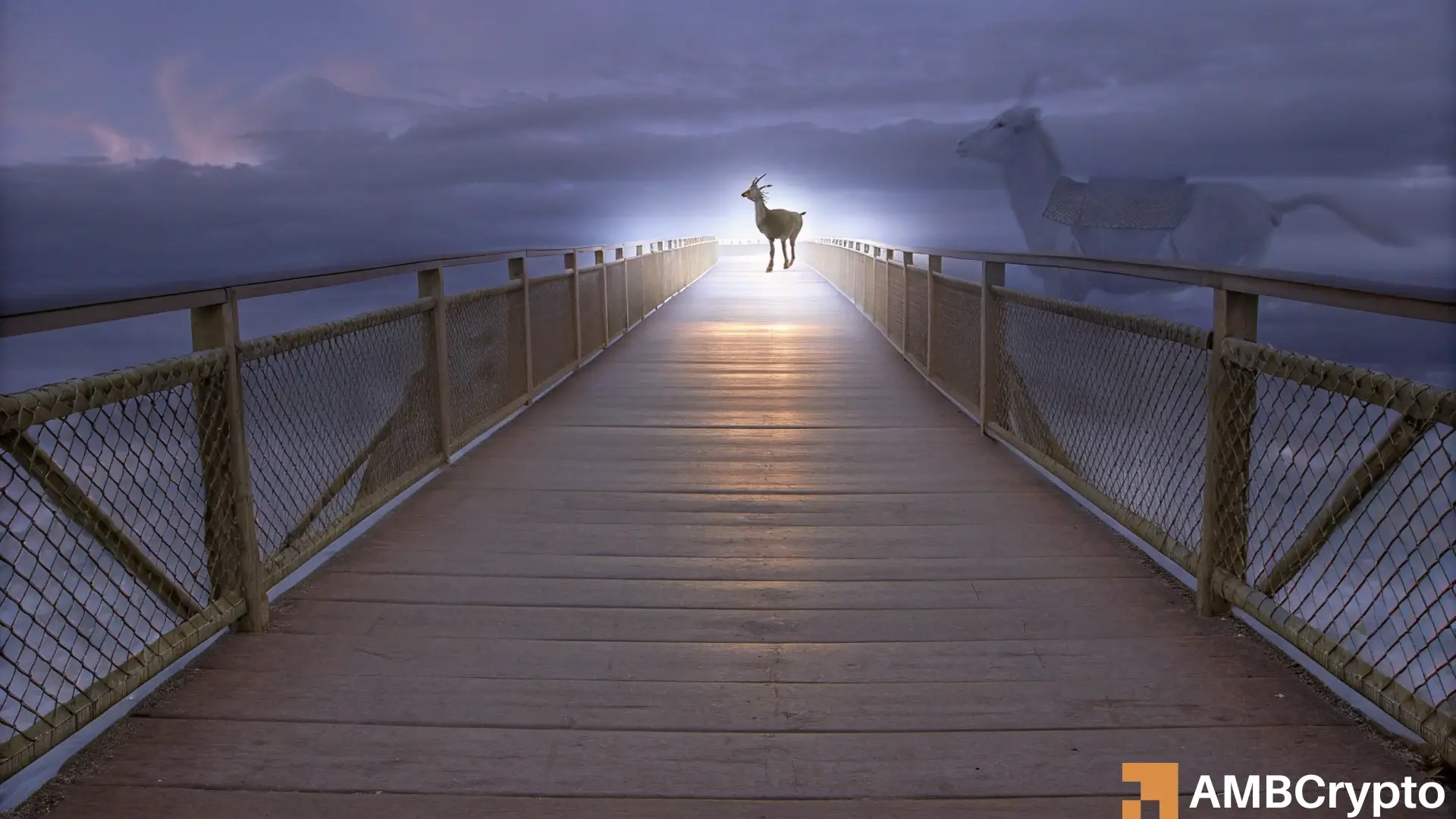 GOAT Surges 460% From Recent Low, Bullish Sentiment Favors Meme Coin Market