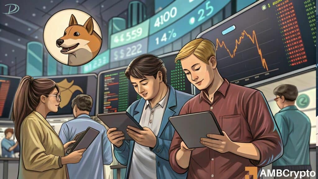 Dogecoin