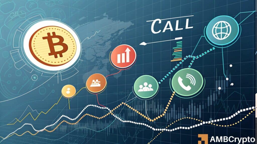 Bitcoin’s new rally in waiting? Unraveling 3 whale signals