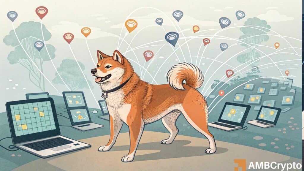 Shiba Inu Wallets are Buying Again: Is Shib Finally Ready to Rally?
