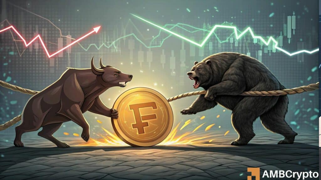 Fartcoin Surges 10% in 24 Hours as Buyers Return in the Market: Is $1.5 Next?