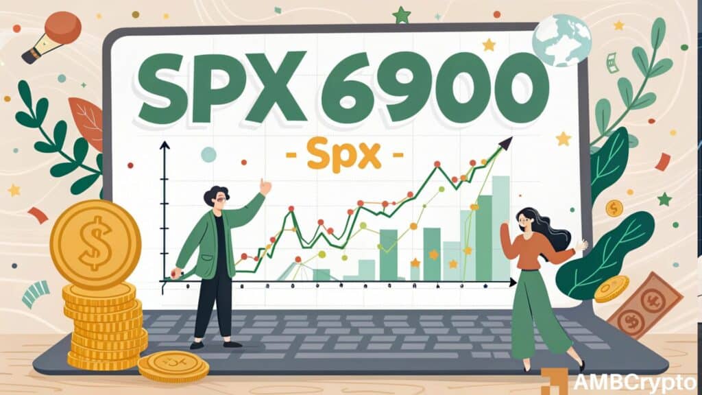 SPX6900