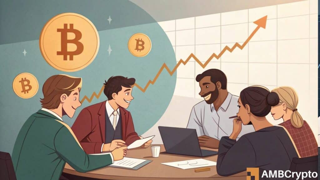 Bitcoin HODLers refuse to sell $11B in profits – Will their patience be rewarded?