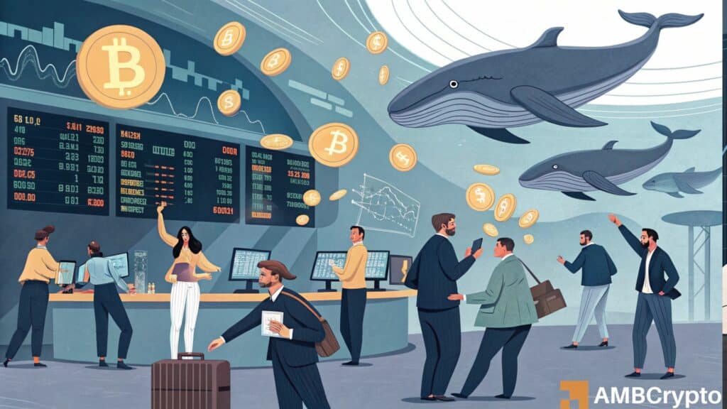 Bitcoin eyes $110K again—And this time, the U.S. crowd is leading the charge: How?