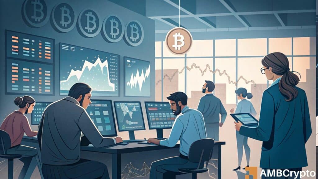 Bitcoin reclaims $110K ATH - THIS will make or break BTC's new rally