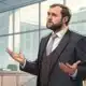 Hoskinson Denies Rewriting Cardano Ledger