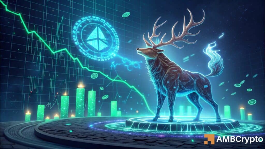 HYPE pops 9.5% as TVL tops $1.0B —But THIS raises a key question
