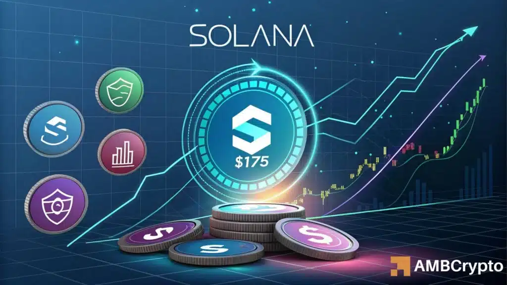 Solana - Here's why its negative funding rate shouldn't worry you... yet!