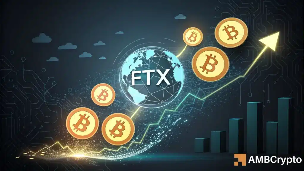 FTX is releasing $5B in stablecoins—how will this sudden flood of funds shake up the crypto market?