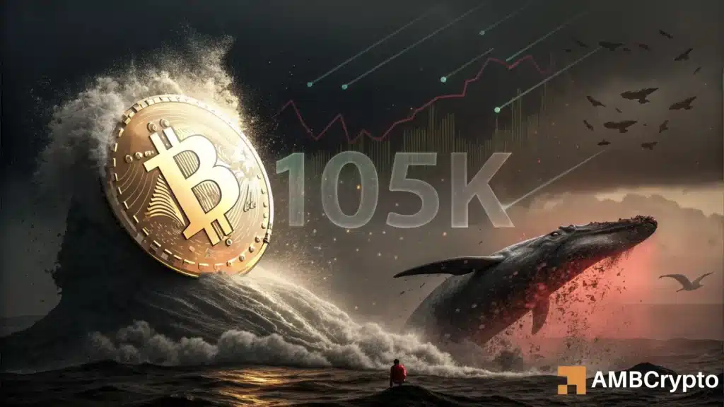 $99 mln gone - James Wynn crypto liquidation adds pressure to shaky market