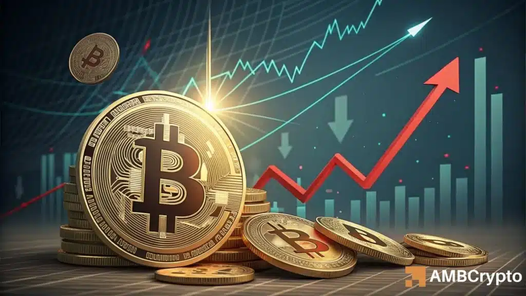 Altcoins and Bitcoin Diverge Sharply in Liquidation Trends