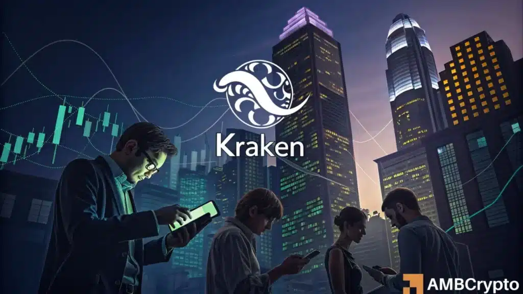 Kraken to launch 24/7 trading of Apple, Tesla, Nvidia stocks as tokens on Solana
