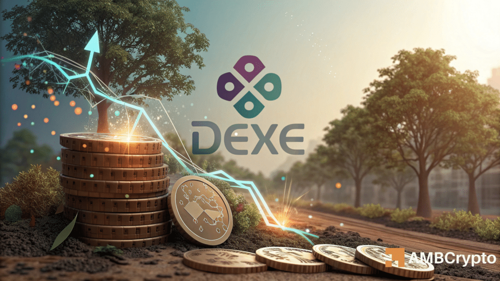 dexe