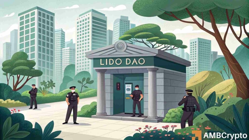 Lido LDO