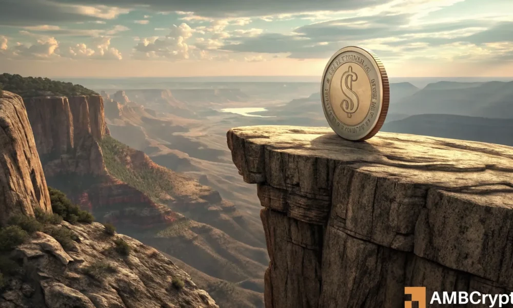 Litecoin – Examining how a delay in ETF approval will affect traders like you