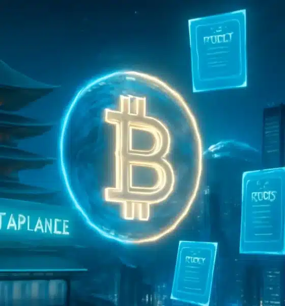 Japan’s Metaplanet raises capital via Bonds as it targets 10,000 BTC in 2025