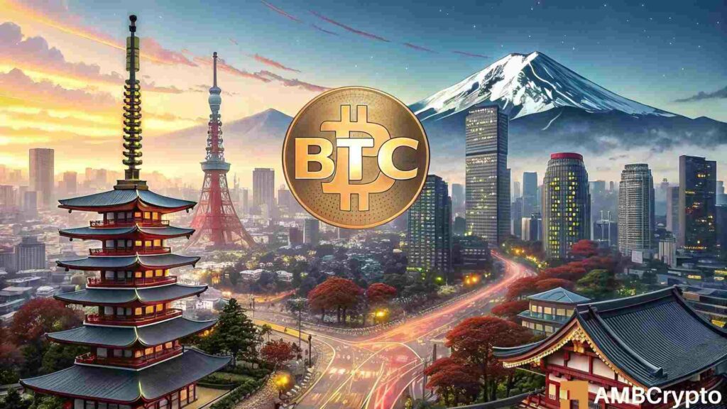 Metaplanet now holds more Bitcoin than El Salvador, targets 10K BTC by 2025