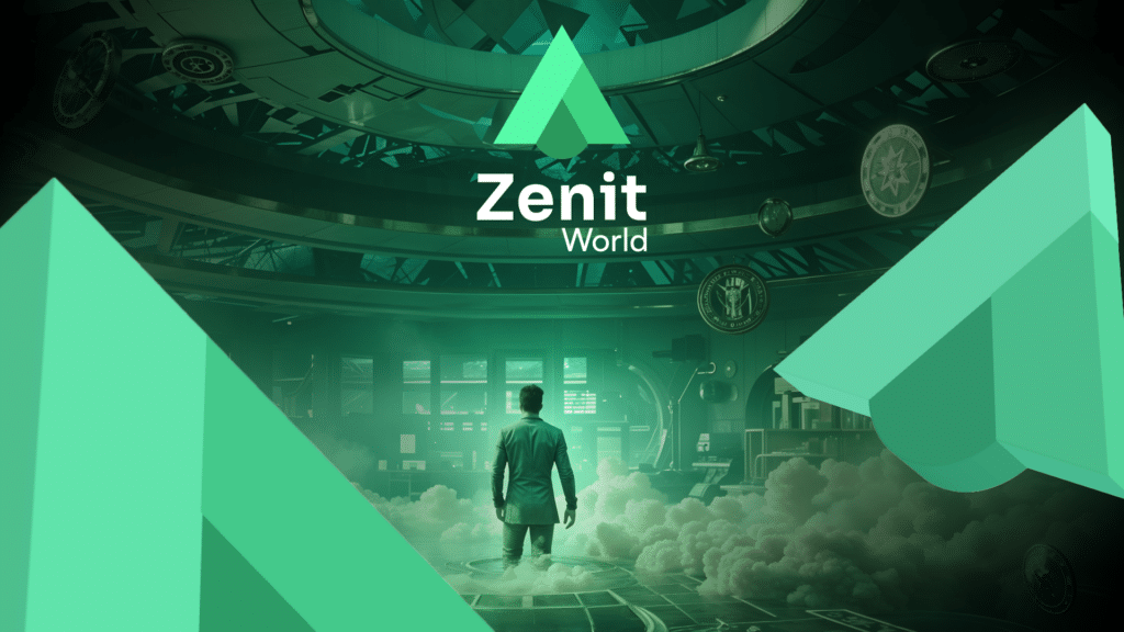 Zenit World