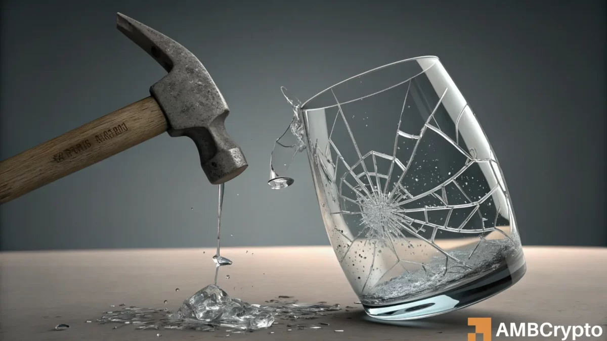 PYTH Bearish Shift: Can the Bulls Fight Back Above $0.16?