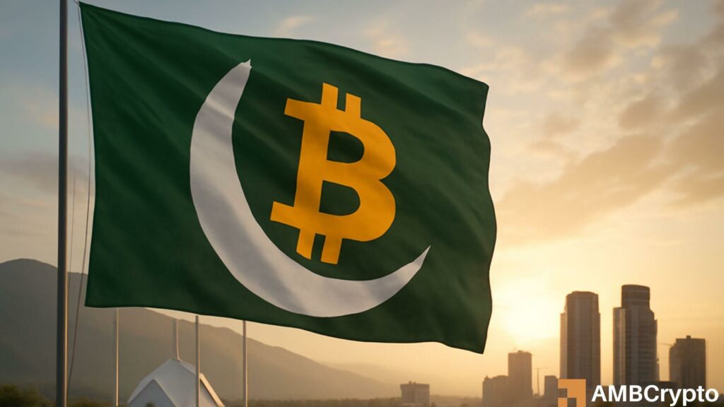 Bitcoin reserve
