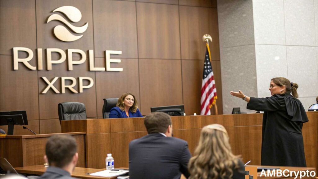 Ripple-SEC lawsuit: No end in sight as Judge Torres denies key request