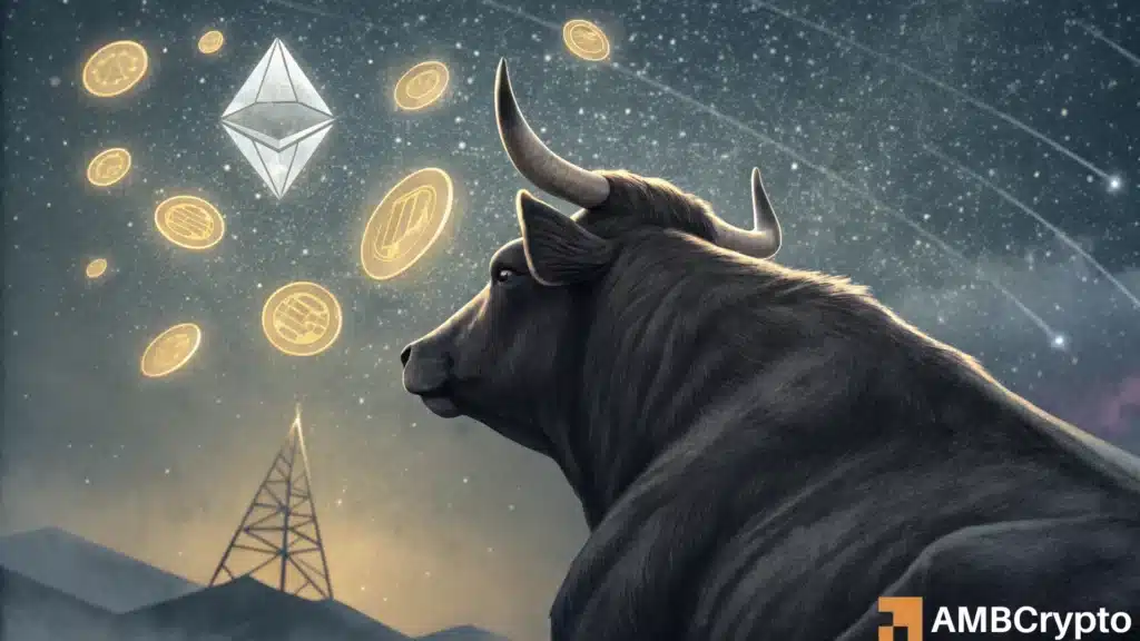 Why Ethereum's 45.98% Q2 returns might just be the start of what's next
