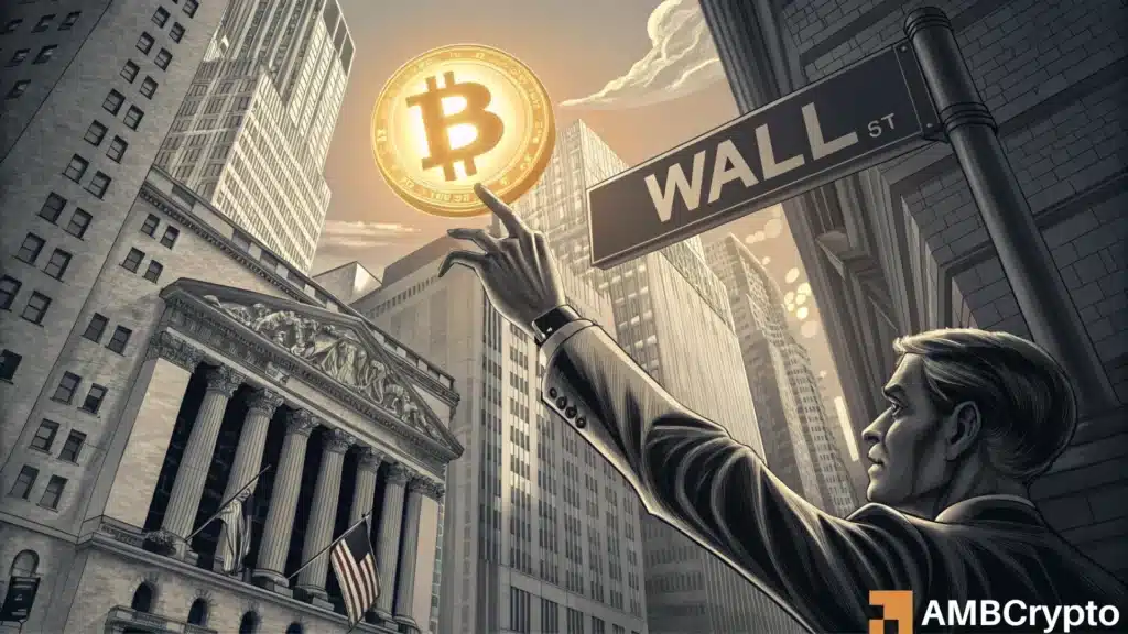 Dissecting Bitcoin’s Wall Street-driven rally - From ETF inflows to macro risks