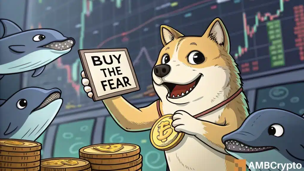 Dogecoin DOGE